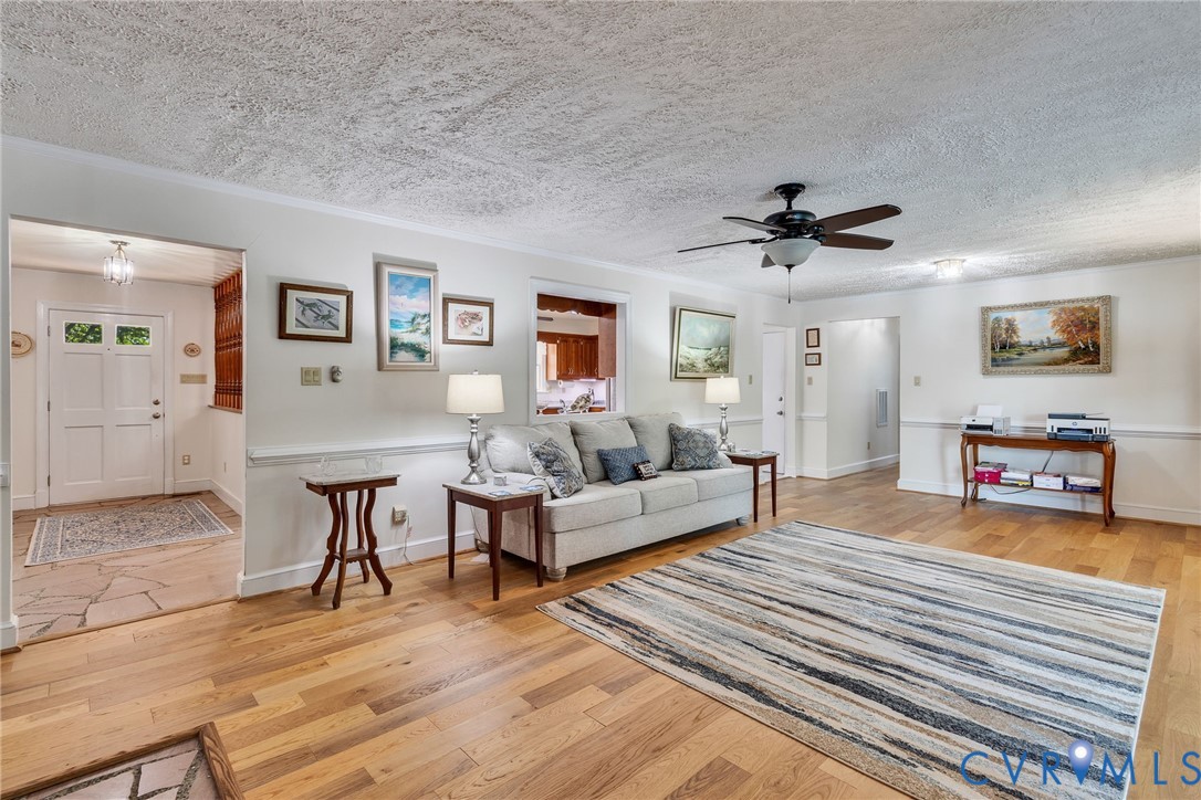 355 Riverview Road Heathsville, VA 22473 - Photo 13 of 95