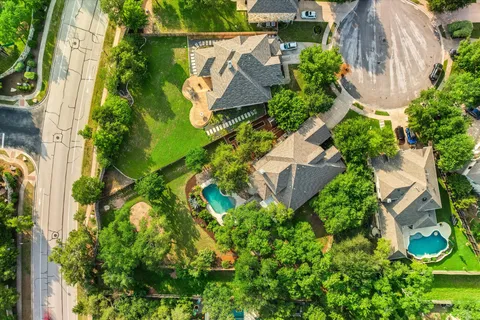 $1,100,000 | 10901 Tornasol Lane, Austin, TX 78739
