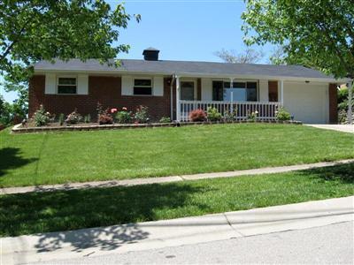 962 Ledro Street Springdale, OH 45246 - Photo 1 of 1