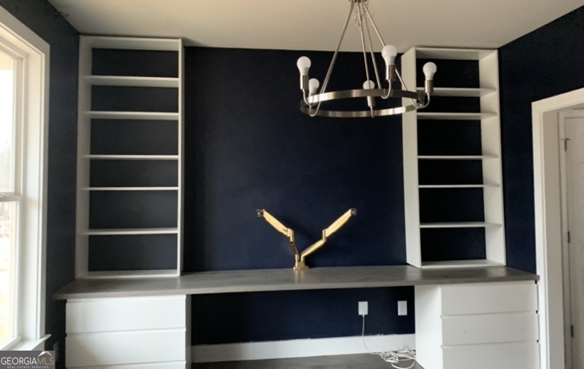 225 Vineyard Ridge Drive Griffin, GA 30223 - Photo 2 of 6