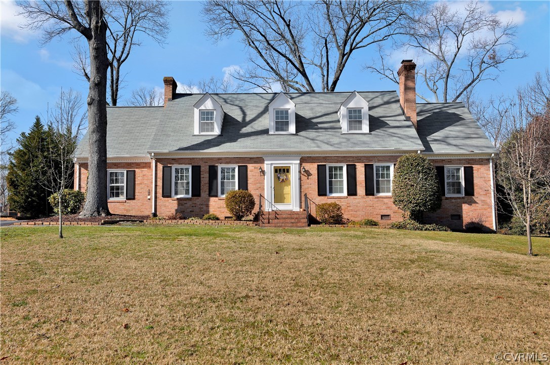 4848 Burnham Road Richmond, VA 23234 - Photo 1 of 26 Gallery Image 1