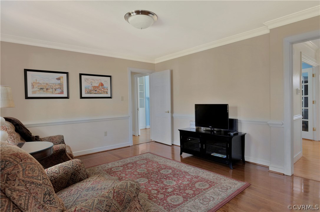 4848 Burnham Road Richmond, VA 23234 - Photo 13 of 26 Gallery Image 13