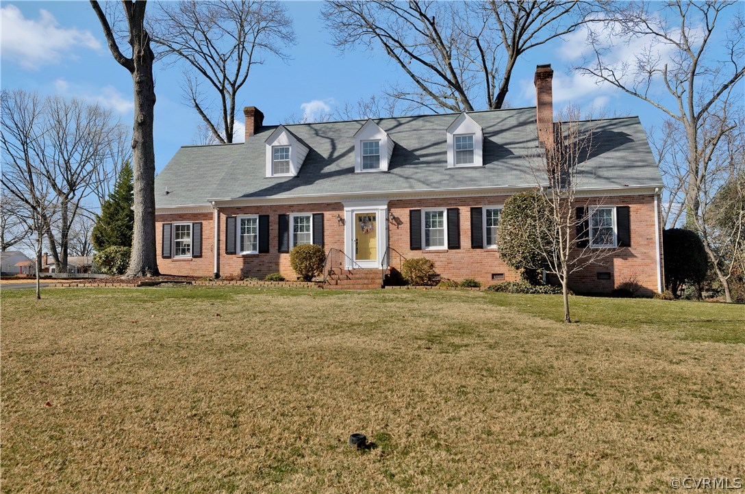 4848 Burnham Road Richmond, VA 23234 - Photo 2 of 26 Gallery Image 2