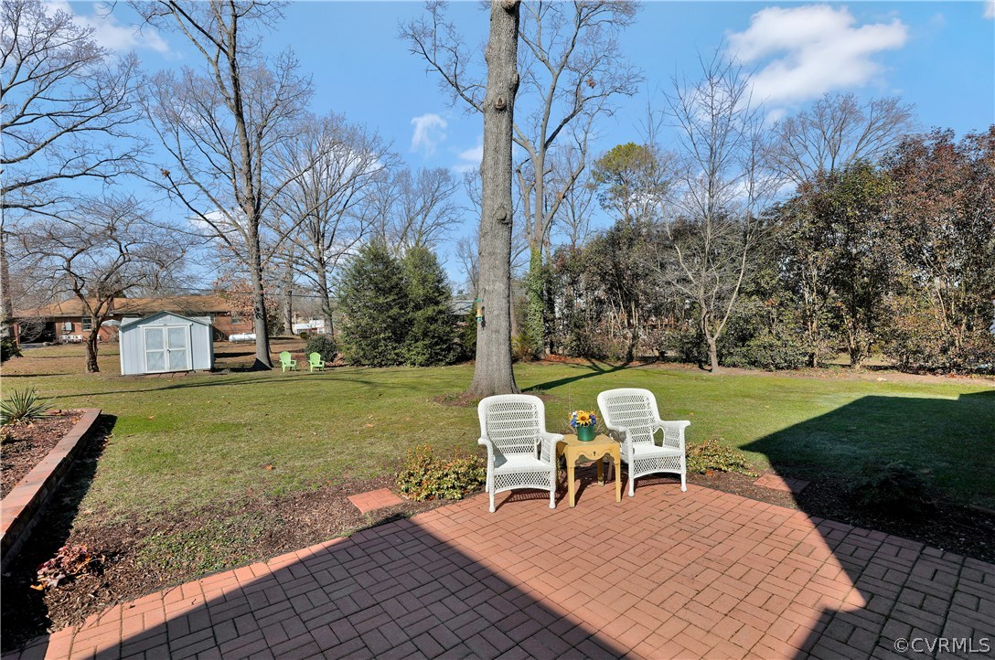 4848 Burnham Road Richmond, VA 23234 - Photo 25 of 26 Gallery Image 25