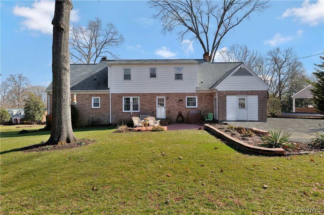 4848 Burnham Road Richmond, VA 23234 - Photo 26 of 26 Gallery Image 26
