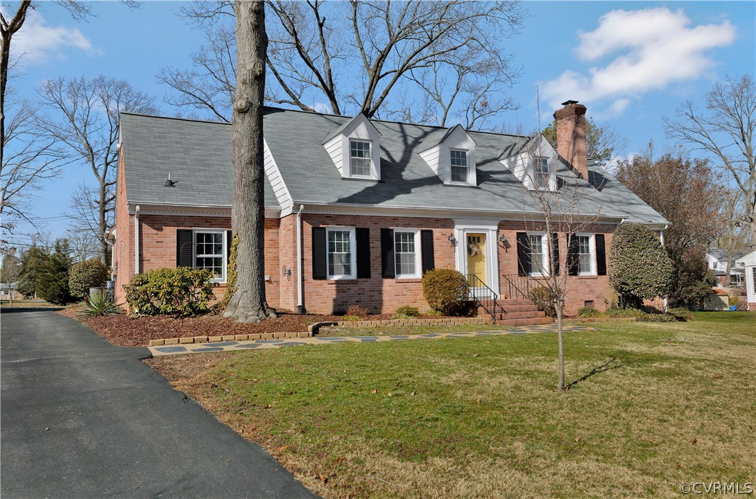 4848 Burnham Road Richmond, VA 23234 - Photo 3 of 26 Gallery Image 3