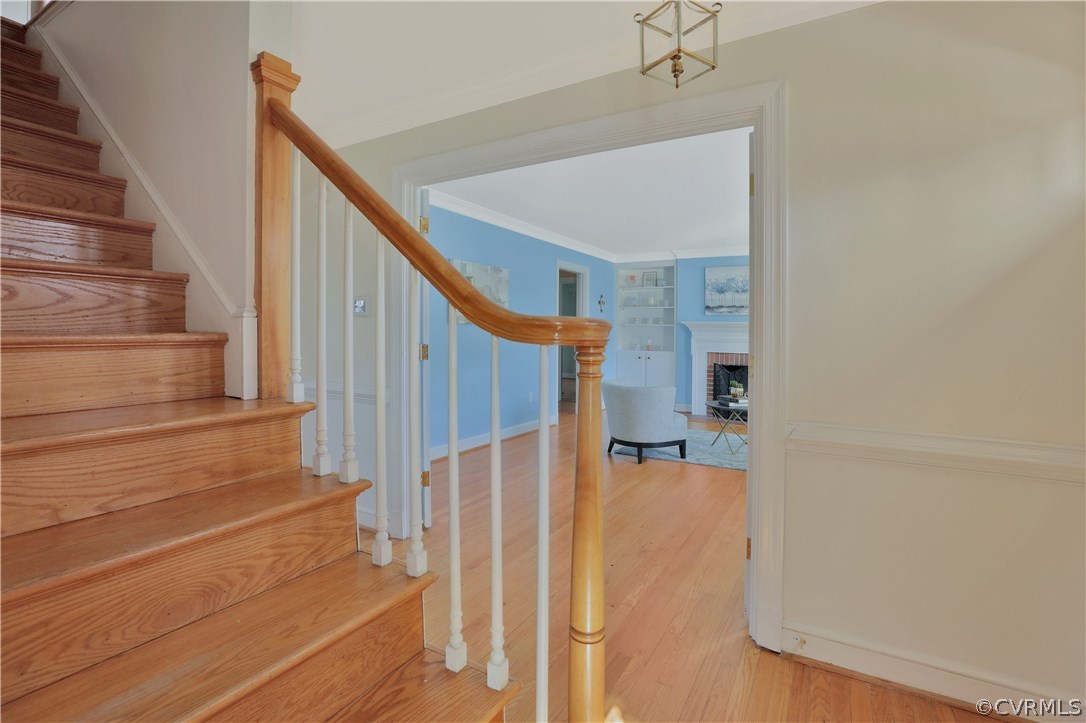 4848 Burnham Road Richmond, VA 23234 - Photo 4 of 26 Gallery Image 4