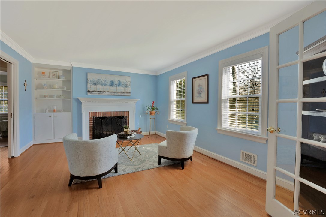 4848 Burnham Road Richmond, VA 23234 - Photo 5 of 26 Gallery Image 5