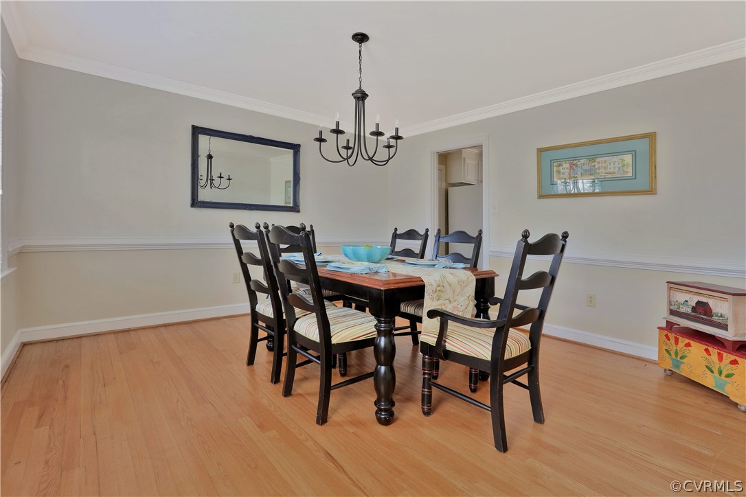 4848 Burnham Road Richmond, VA 23234 - Photo 8 of 26 Gallery Image 8