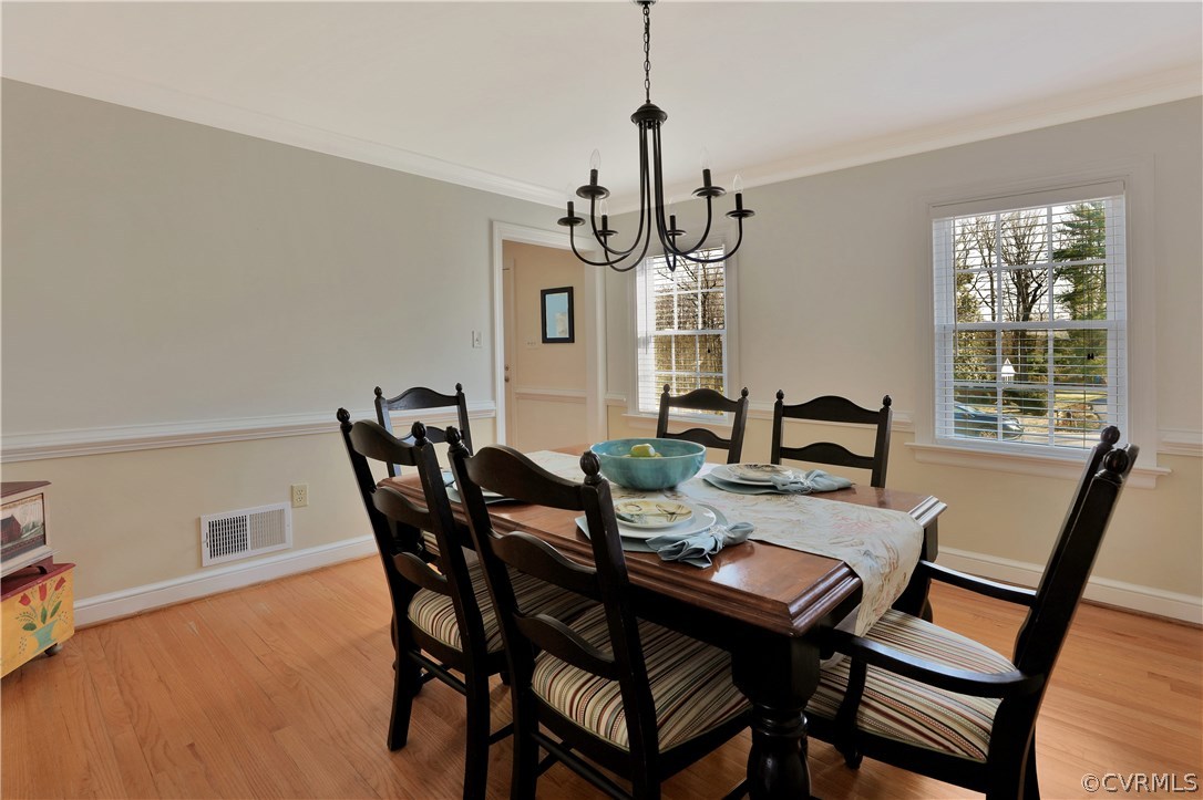 4848 Burnham Road Richmond, VA 23234 - Photo 9 of 26 Gallery Image 9