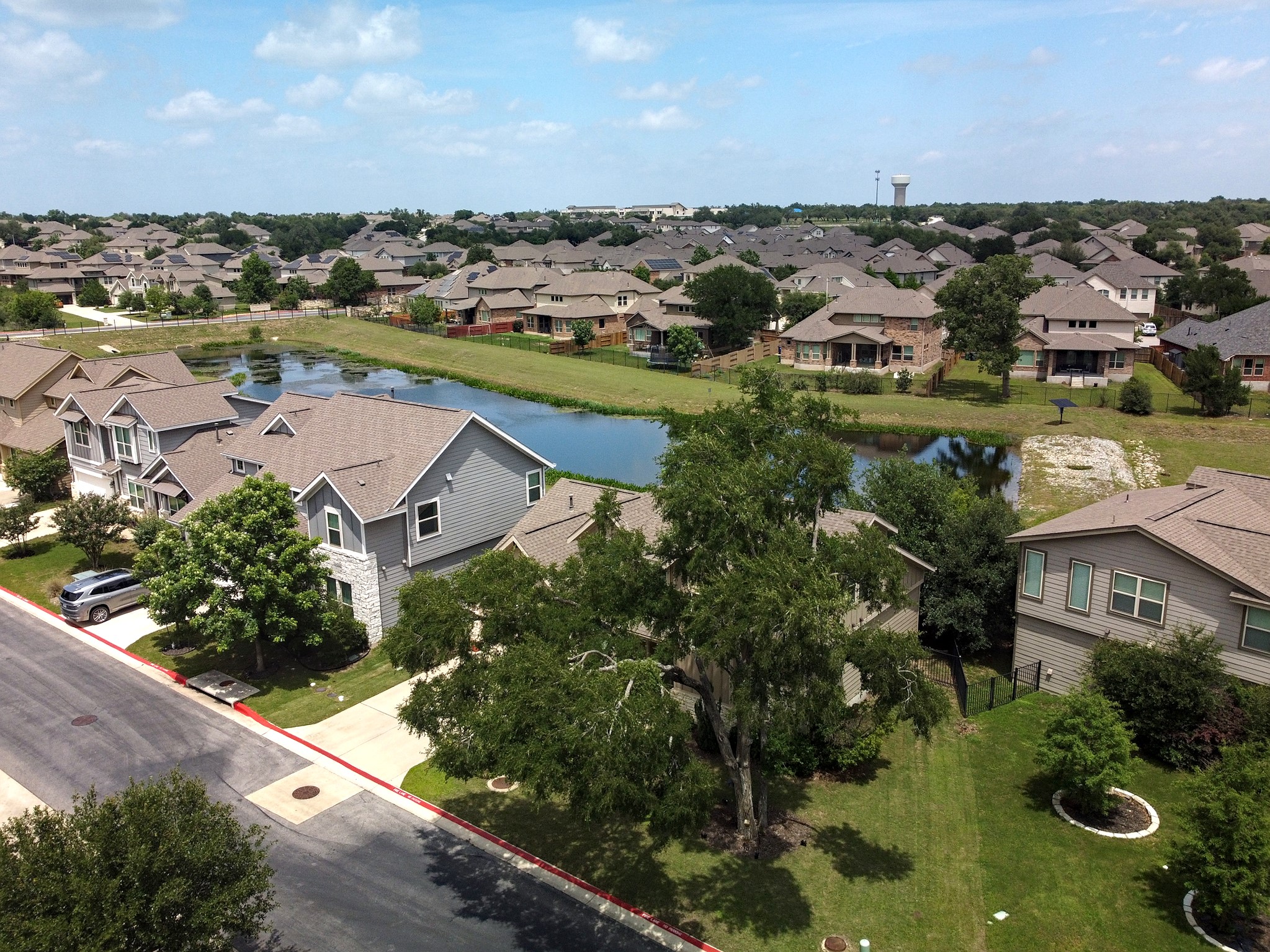 9407 McKnight Loop, Unit 9 Austin, TX 78717 - Photo 32 of 40