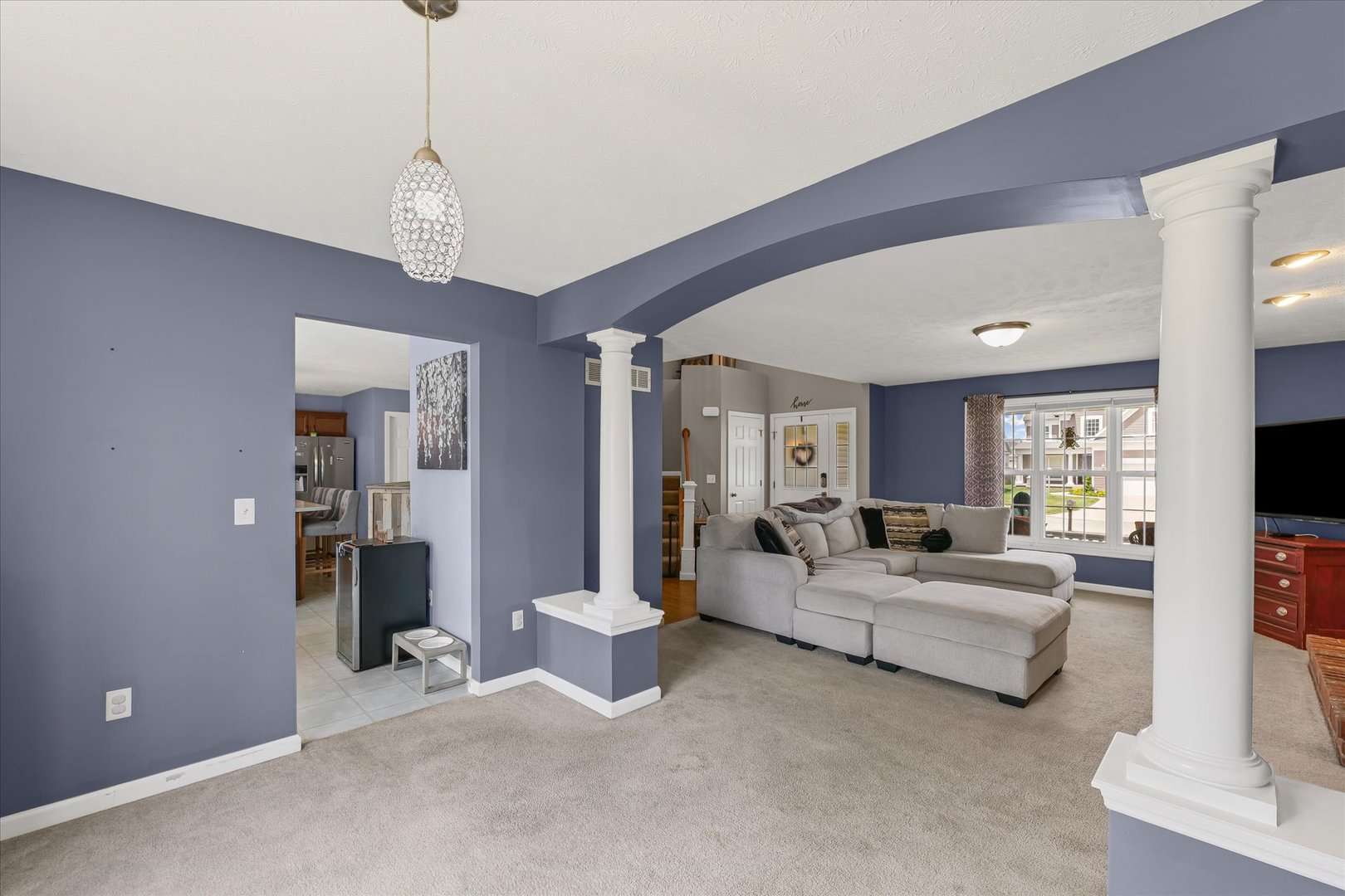 3905 Boulder Ridge Drive Champaign, IL 61822 - Photo 11 of 38 Gallery Image 11