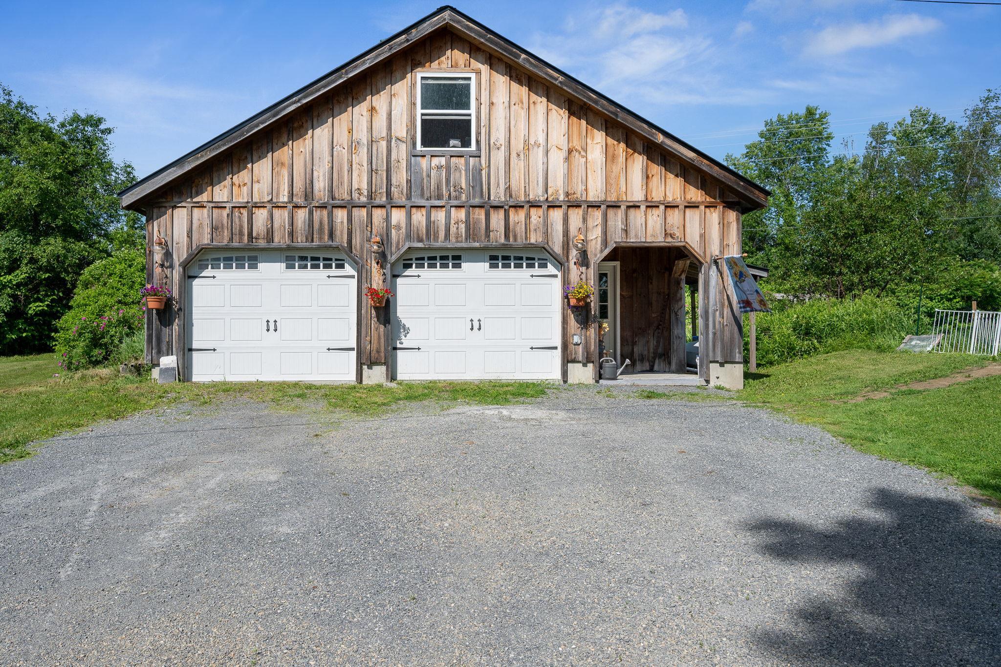766 Swamp Road Fairfield, VT 05455 - Photo 53 of 60