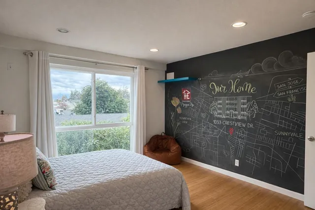 $750,000 | 1033 Crestview Drive, Unit 216, Mountain View, CA 94040