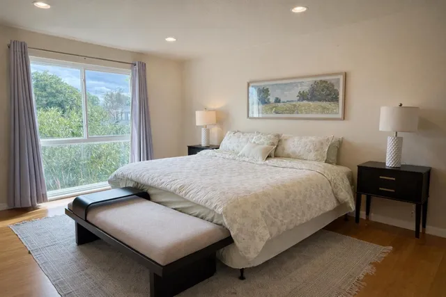 $750,000 | 1033 Crestview Drive, Unit 216, Mountain View, CA 94040