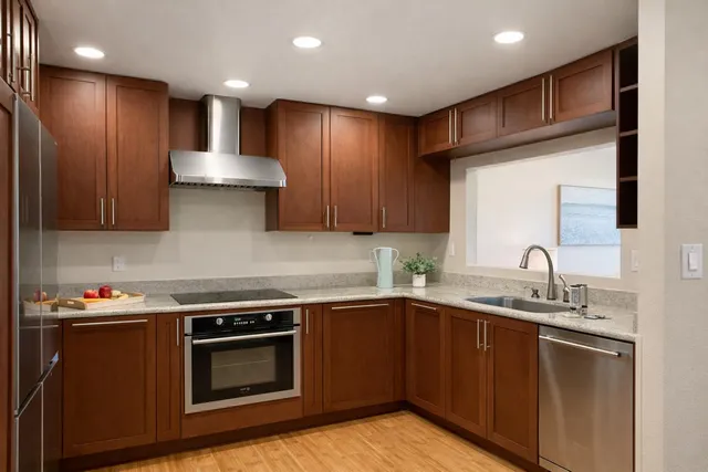 $750,000 | 1033 Crestview Drive, Unit 216, Mountain View, CA 94040