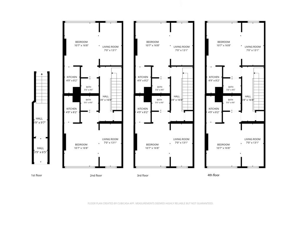 137 7th Avenue Brooklyn, NY 11215 - Photo 15 of 16 Gallery Image 15