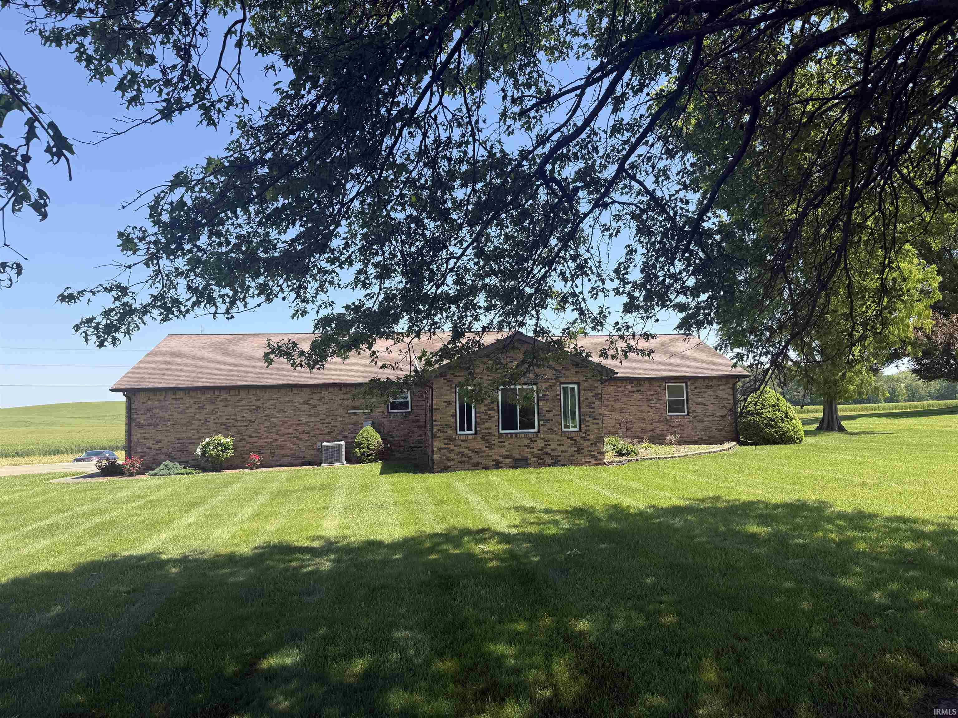 10456 South 290th Road West Fort Branch, IN 47648 - Photo 6 of 36