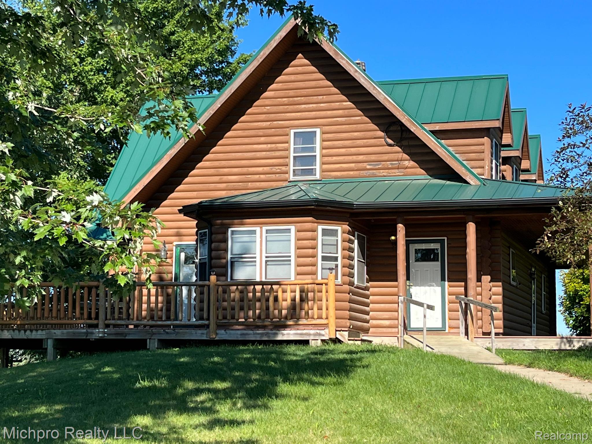 4103 Cade Road Capac, MI 48014 - Photo 22 of 29 Gallery Image 22