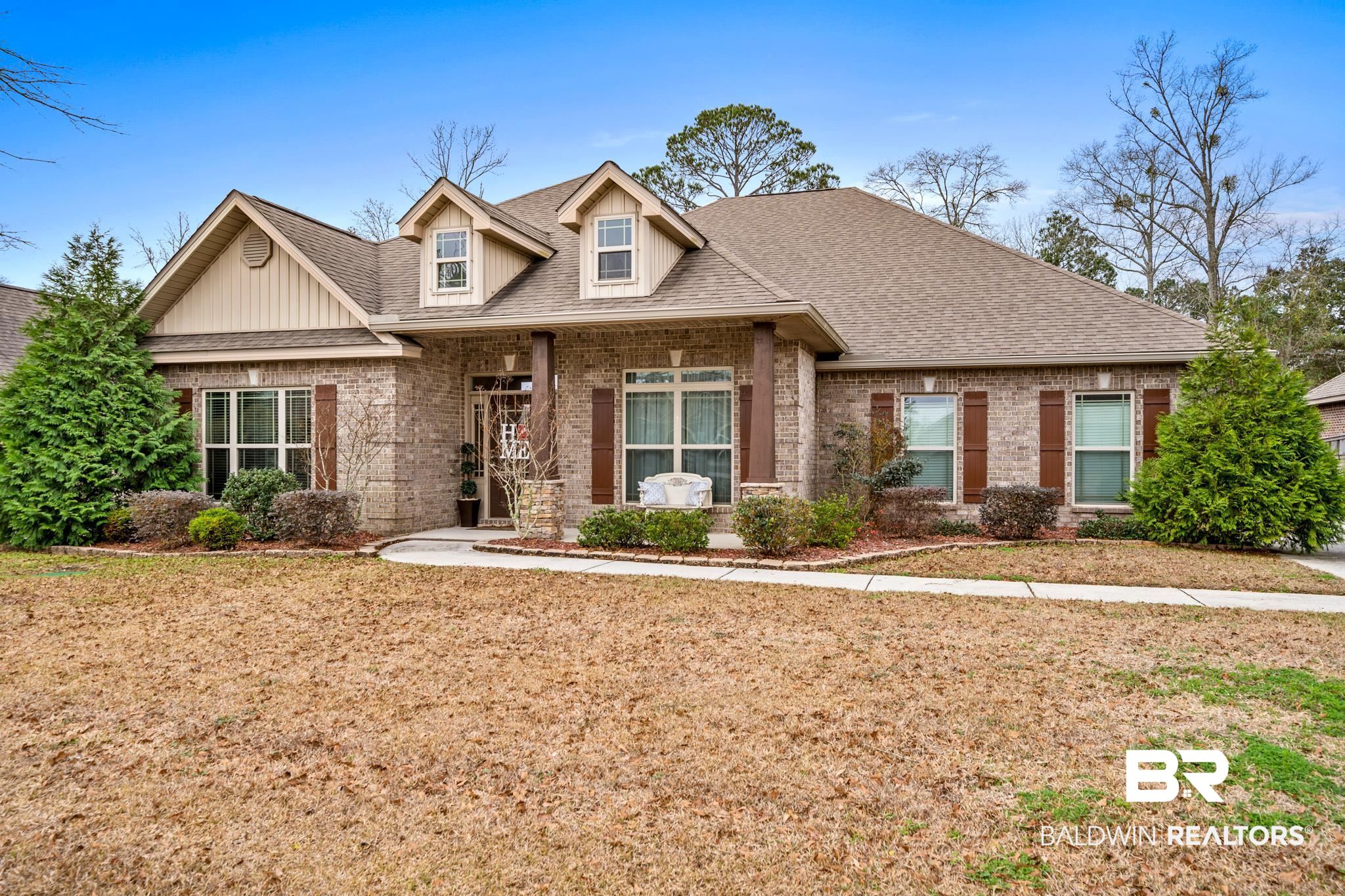3362 Alesmith Drive Mobile, AL 36695 - Photo 1 of 35