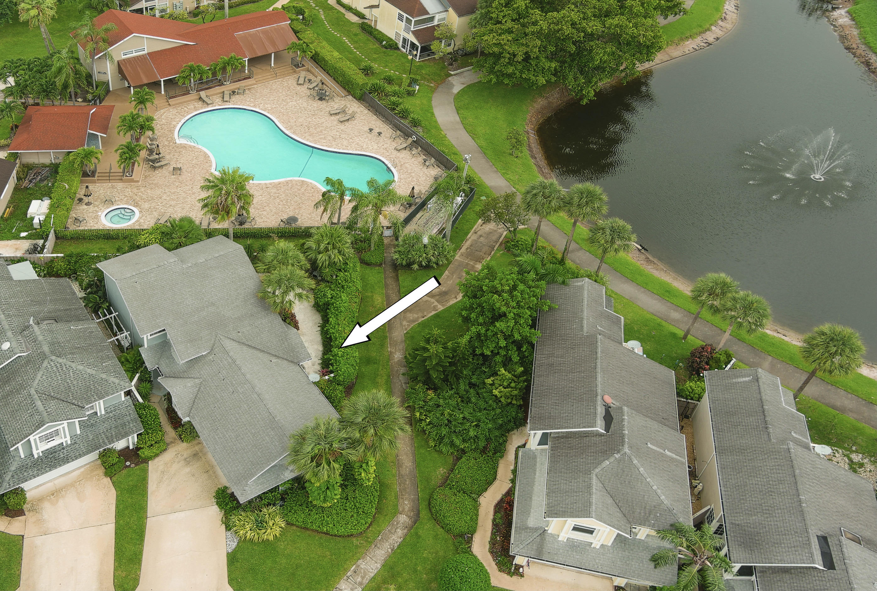 5295 Park Pl Circle Boca Raton, FL 33486 - Photo 21 of 21 03B