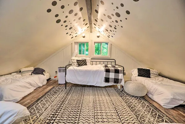 $244,900 | 12155 Dubois Drive, Canadian Lakes, MI 49346