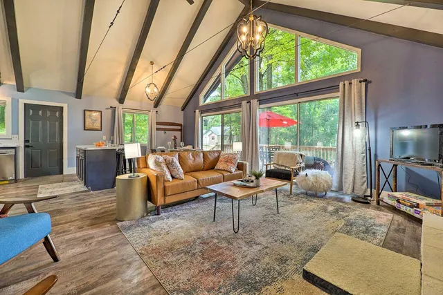 $244,900 | 12155 Dubois Drive, Stanwood, MI 49346