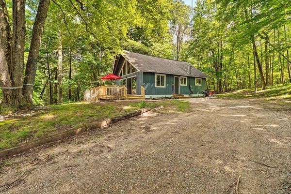$244,900 | 12155 Dubois Drive, Canadian Lakes, MI 49346
