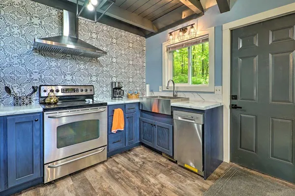 $244,900 | 12155 Dubois Drive, Canadian Lakes, MI 49346