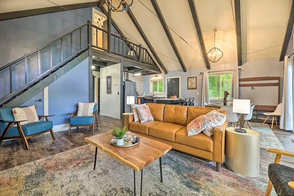 $244,900 | 12155 Dubois Drive, Canadian Lakes, MI 49346