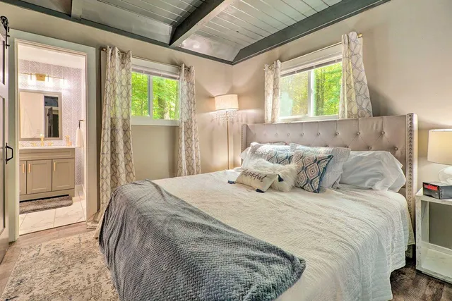 $244,900 | 12155 Dubois Drive, Stanwood, MI 49346