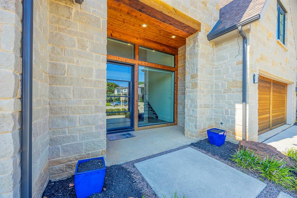 2081 Holt Way Grapevine, TX 76051 - Photo 33 of 40 a view of a house with a backyard