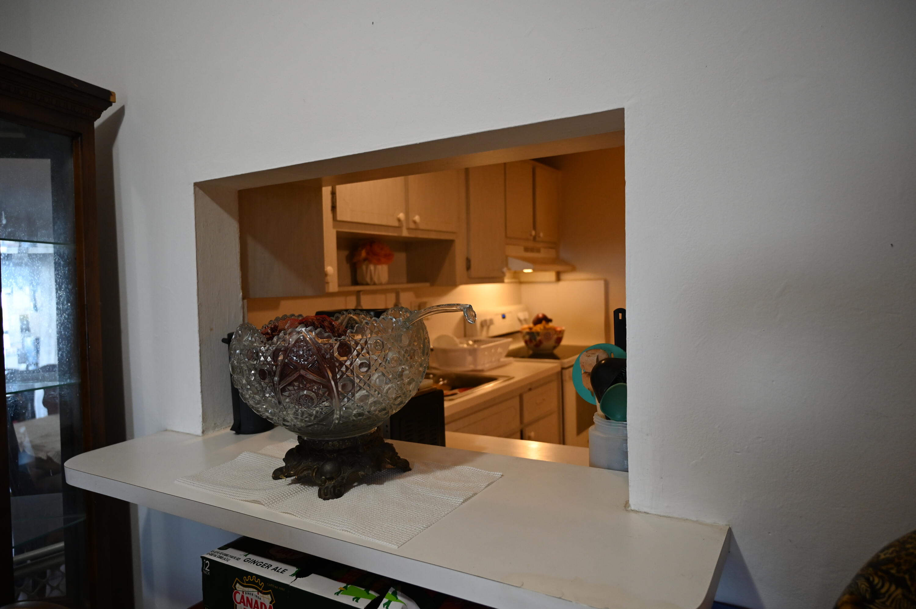 6215 West 20th Avenue, Unit 415 Hialeah, FL 33012 - Photo 17 of 39 a living room with furniture and a window