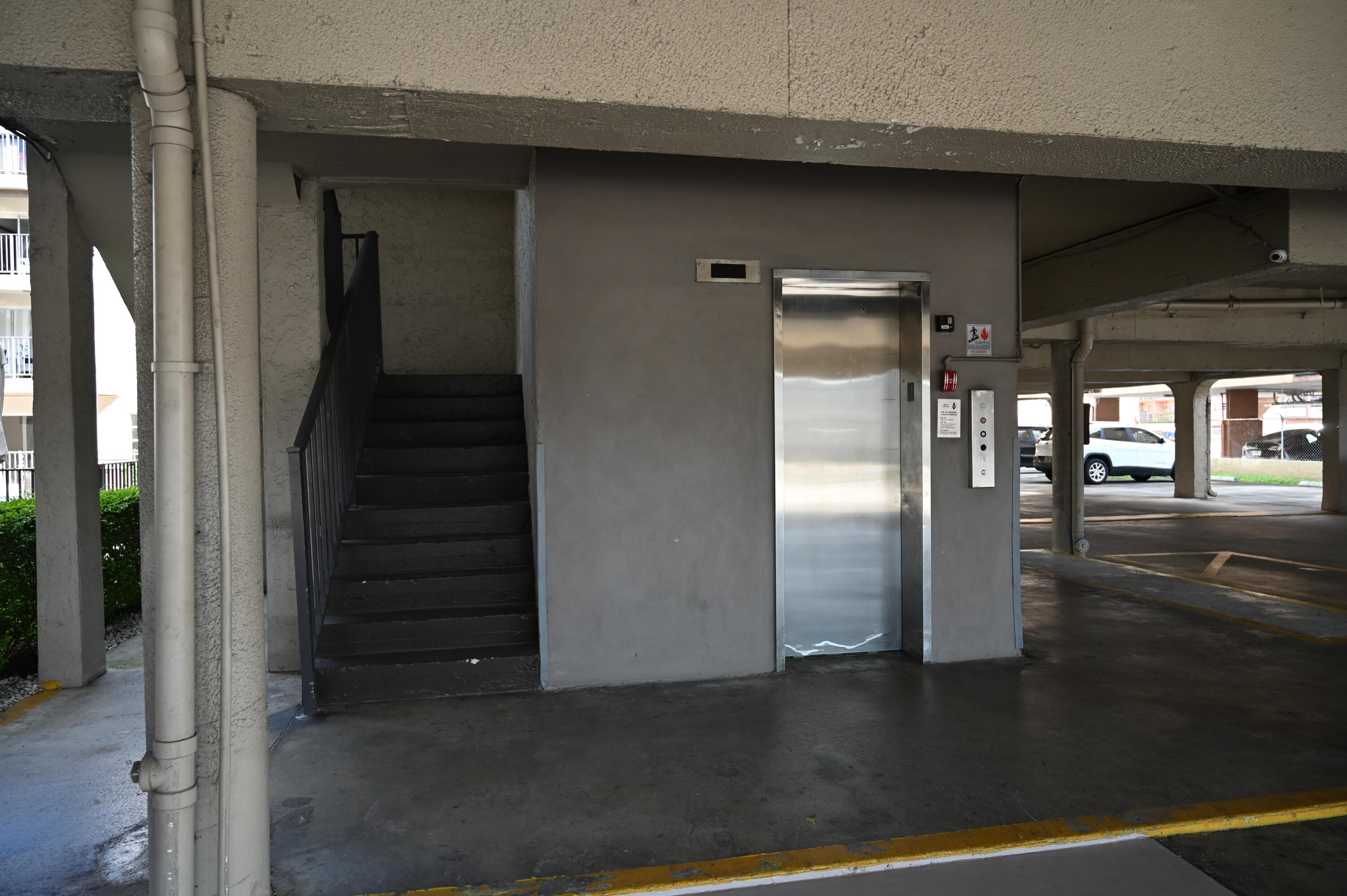 6215 West 20th Avenue, Unit 415 Hialeah, FL 33012 - Photo 8 of 39 a view of empty room