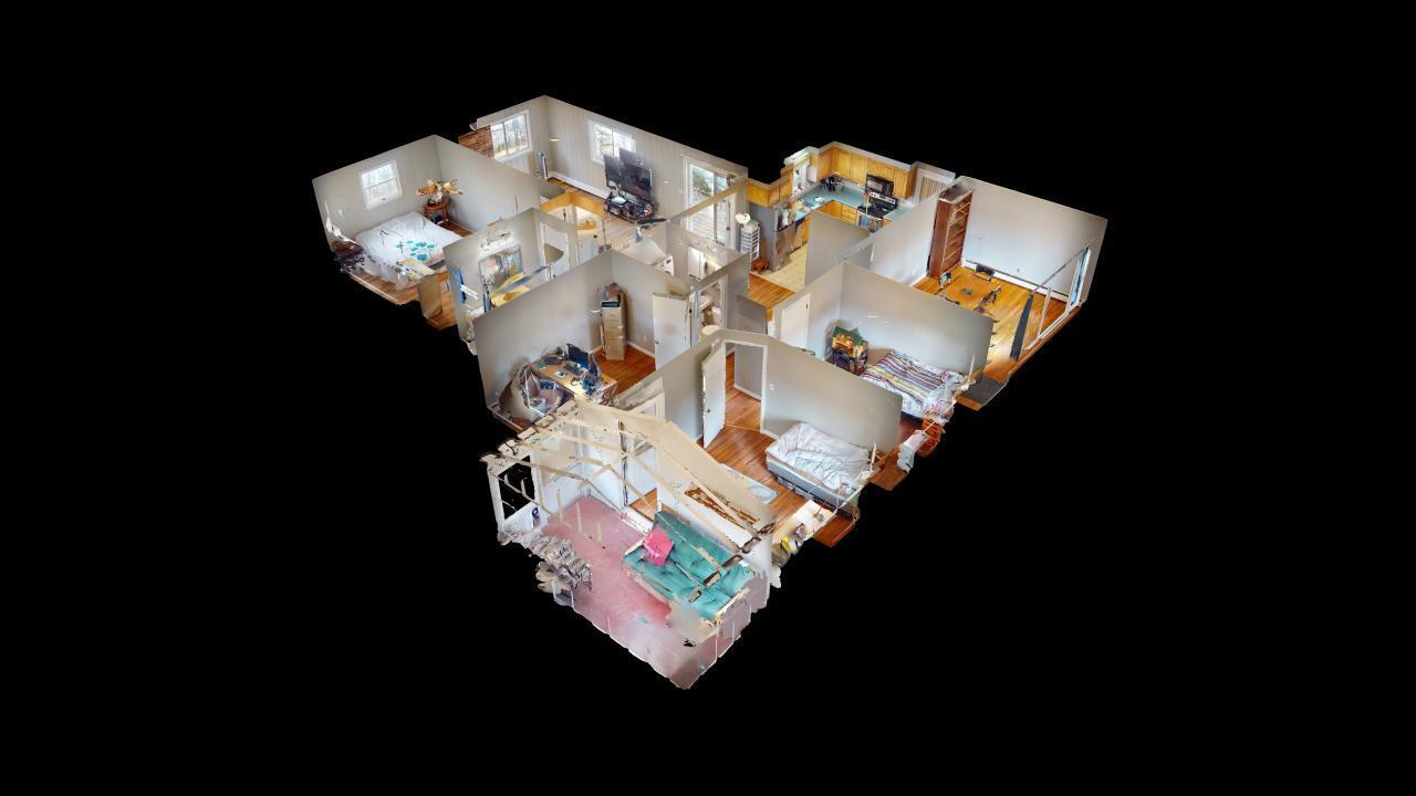 164 Mayo Road Hampden, ME 04444 - Photo 3 of 44 doll house view