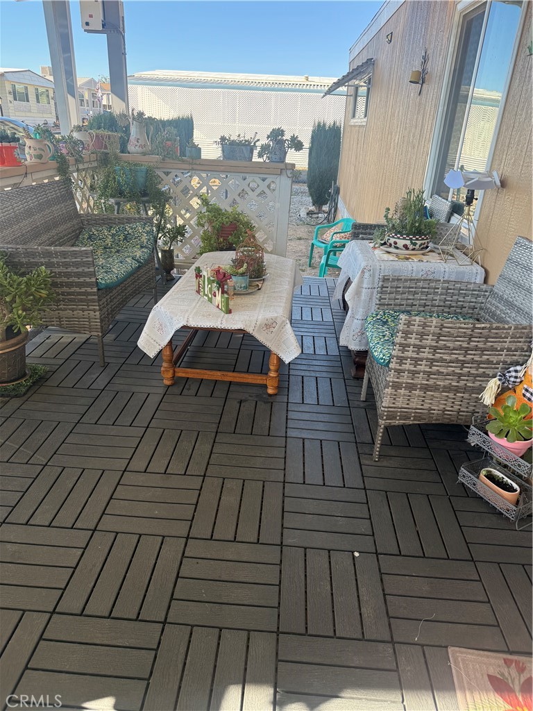 13393 Mariposa Road, Unit 97 Victorville, CA 92395 - Photo 23 of 32