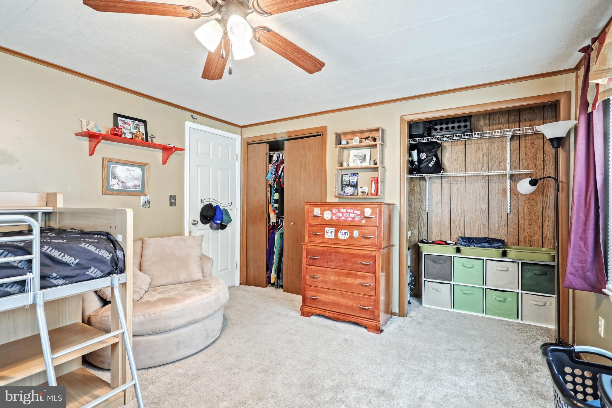 1775 Cemetery Road York, PA 17408 - Photo 21 of 59 a bedroom with furniture and natural light