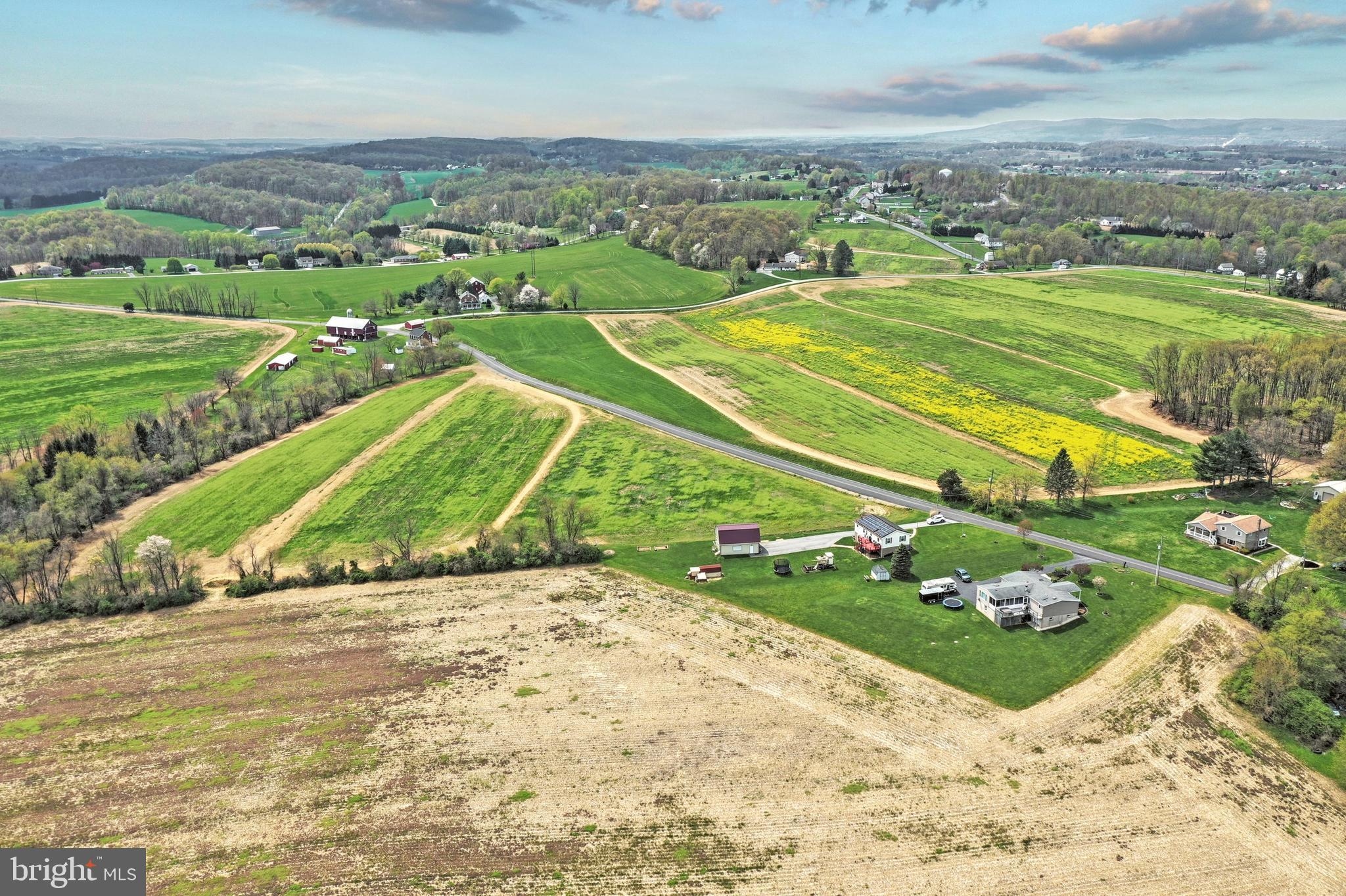 1775 Cemetery Road York, PA 17408 - Photo 44 of 59 an aerial view of a football ground
