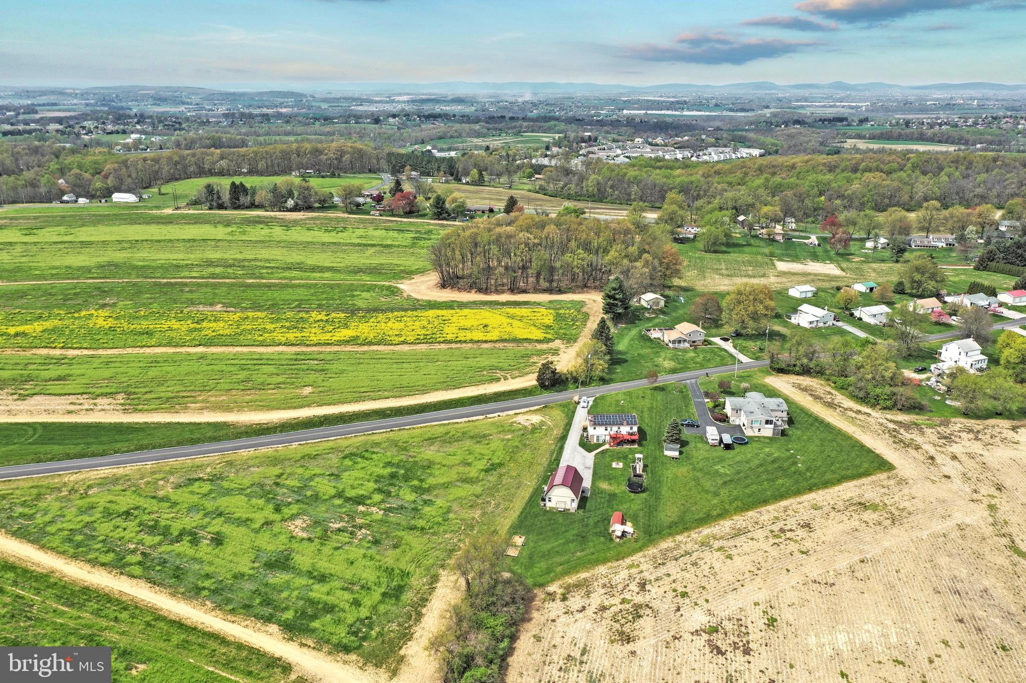 1775 Cemetery Road York, PA 17408 - Photo 48 of 59 a view of a city
