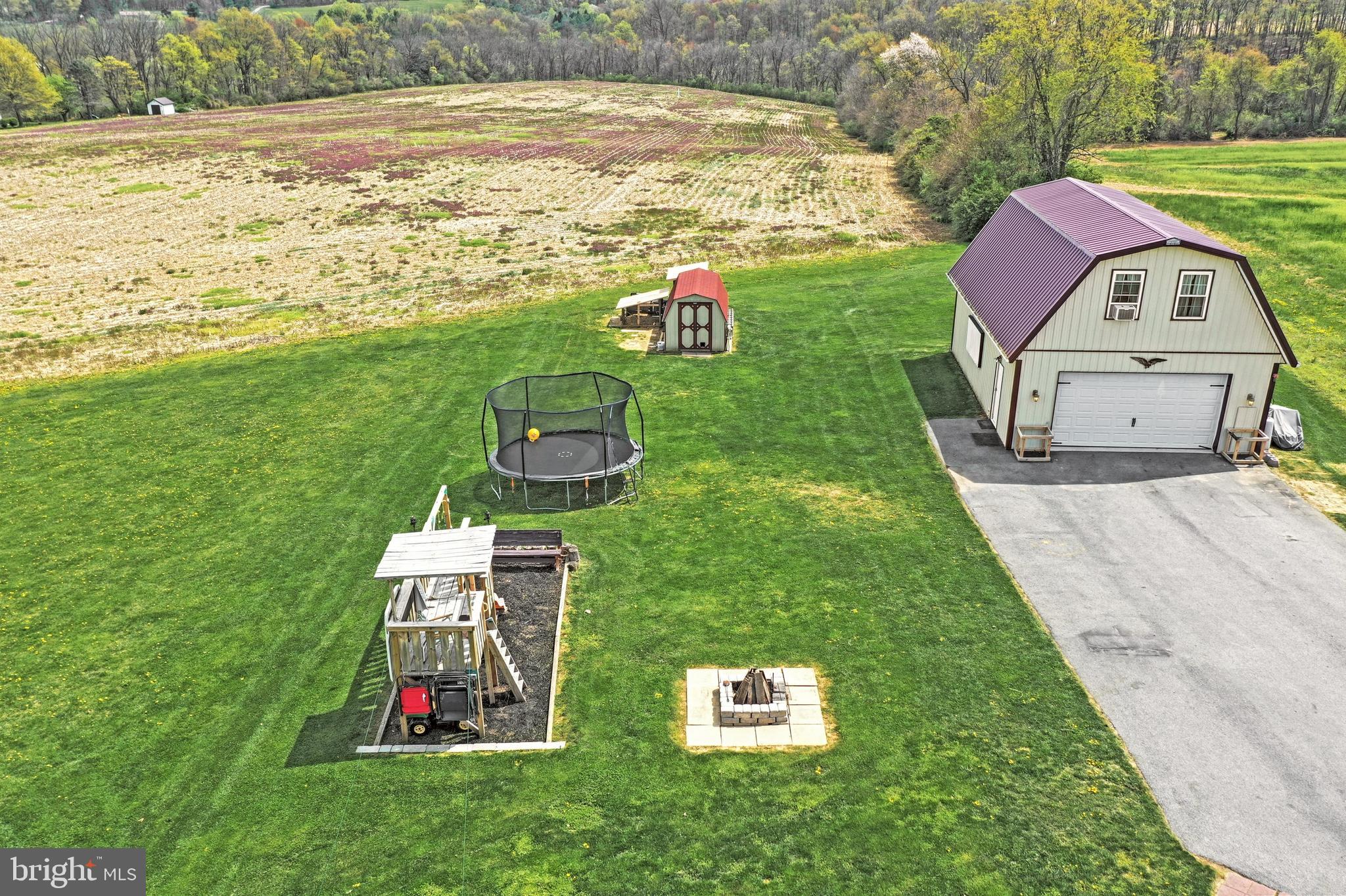 1775 Cemetery Road York, PA 17408 - Photo 49 of 59