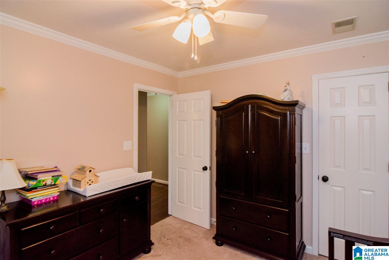 129 Belford Way Alabaster, AL 35007 - Photo 24 of 33