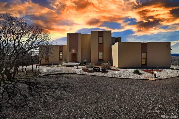 $1,200,000 | 3578 Bear Canyon Circle, Sedalia, CO 80135