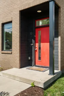 $749,900 | 1242 2nd Avenue South, Unit 10, Nashville, TN 37210