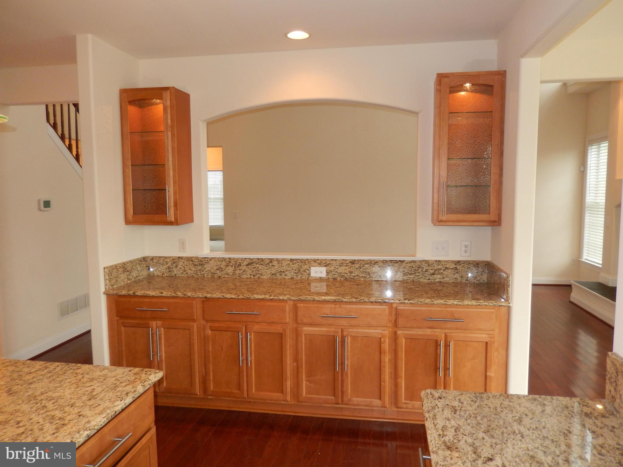 3102 Timber Ridge Circle White Hall, MD 21161 - Photo 15 of 30 Kitchen