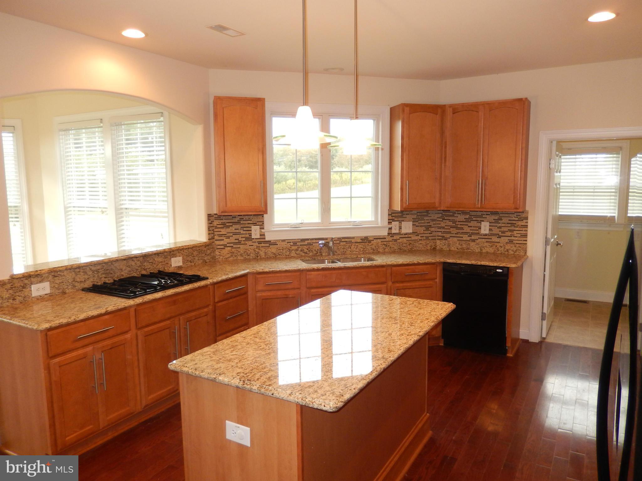 3102 Timber Ridge Circle White Hall, MD 21161 - Photo 16 of 30 Kitchen