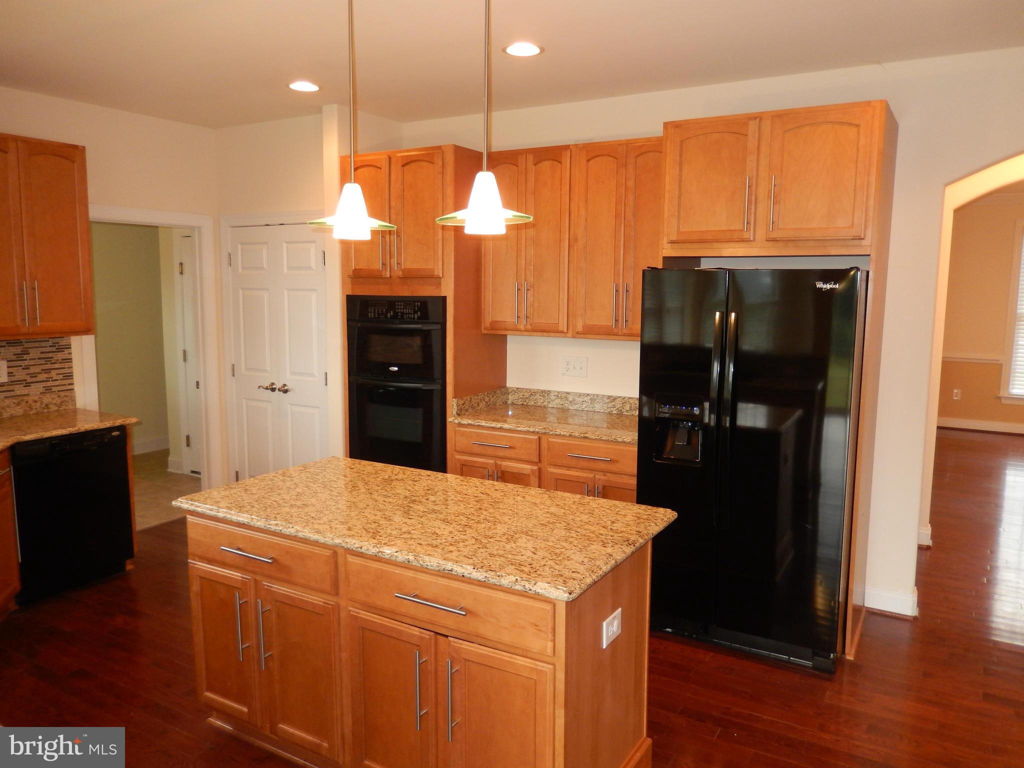 3102 Timber Ridge Circle White Hall, MD 21161 - Photo 17 of 30 Kitchen