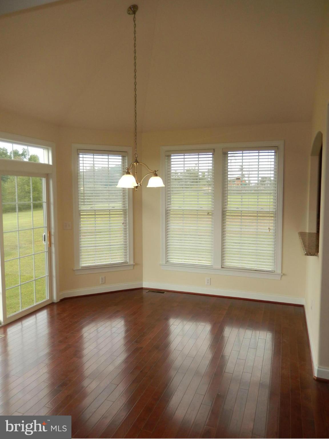 3102 Timber Ridge Circle White Hall, MD 21161 - Photo 19 of 30 Dining Room