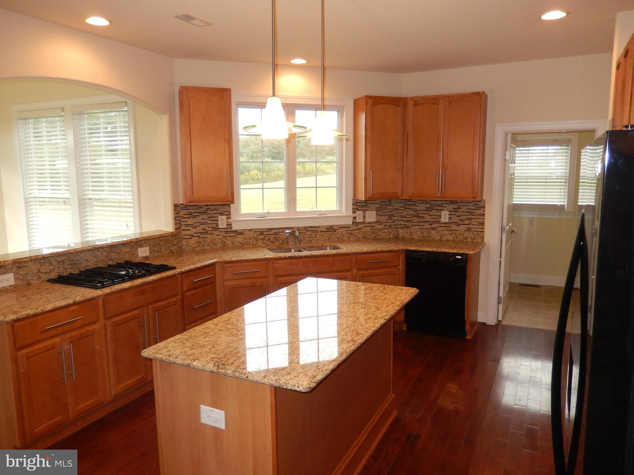 3102 Timber Ridge Circle White Hall, MD 21161 - Photo 20 of 30 Kitchen