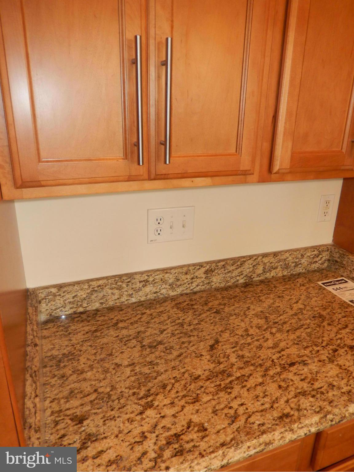3102 Timber Ridge Circle White Hall, MD 21161 - Photo 21 of 30 Kitchen