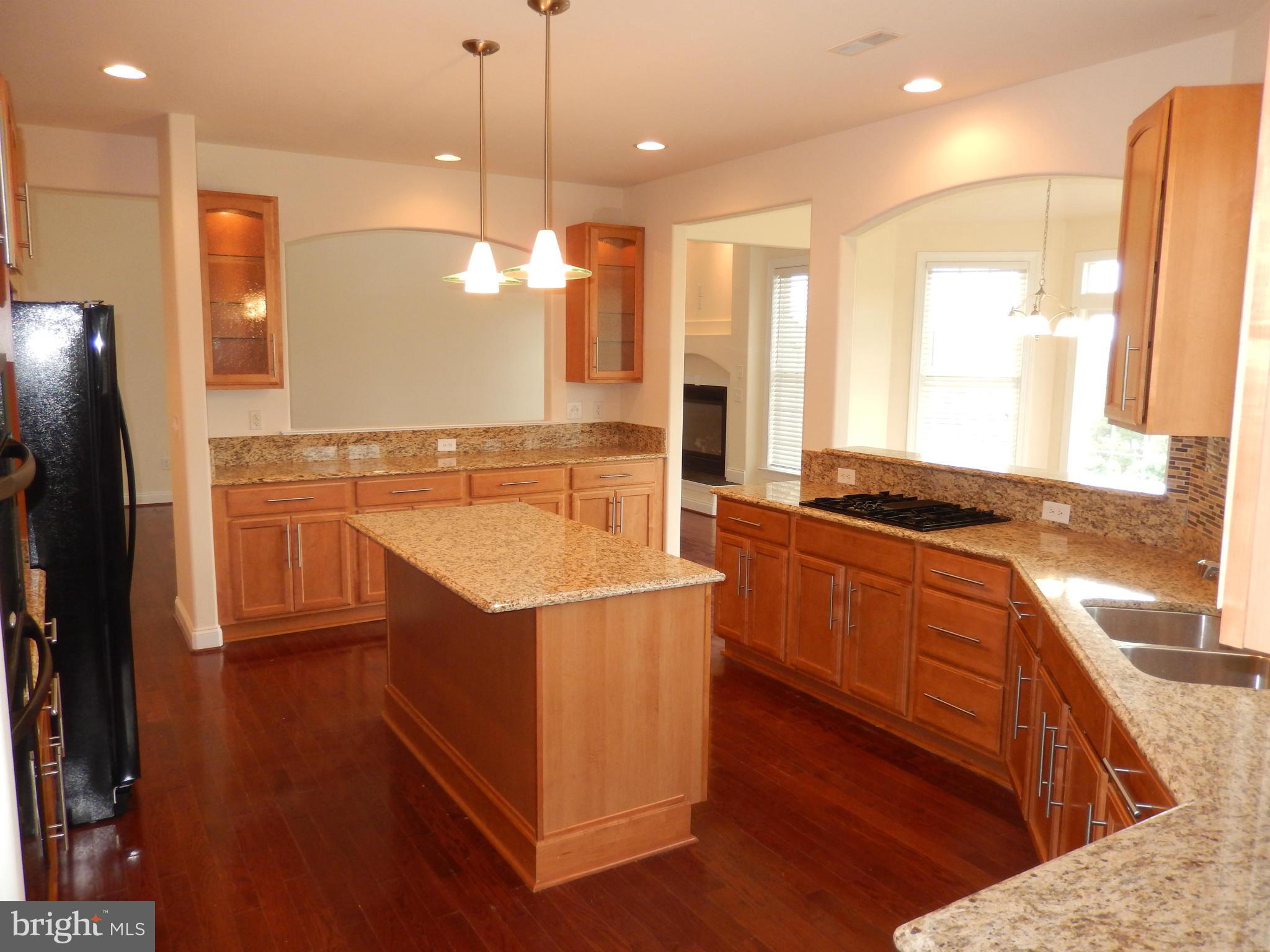 3102 Timber Ridge Circle White Hall, MD 21161 - Photo 22 of 30 Kitchen